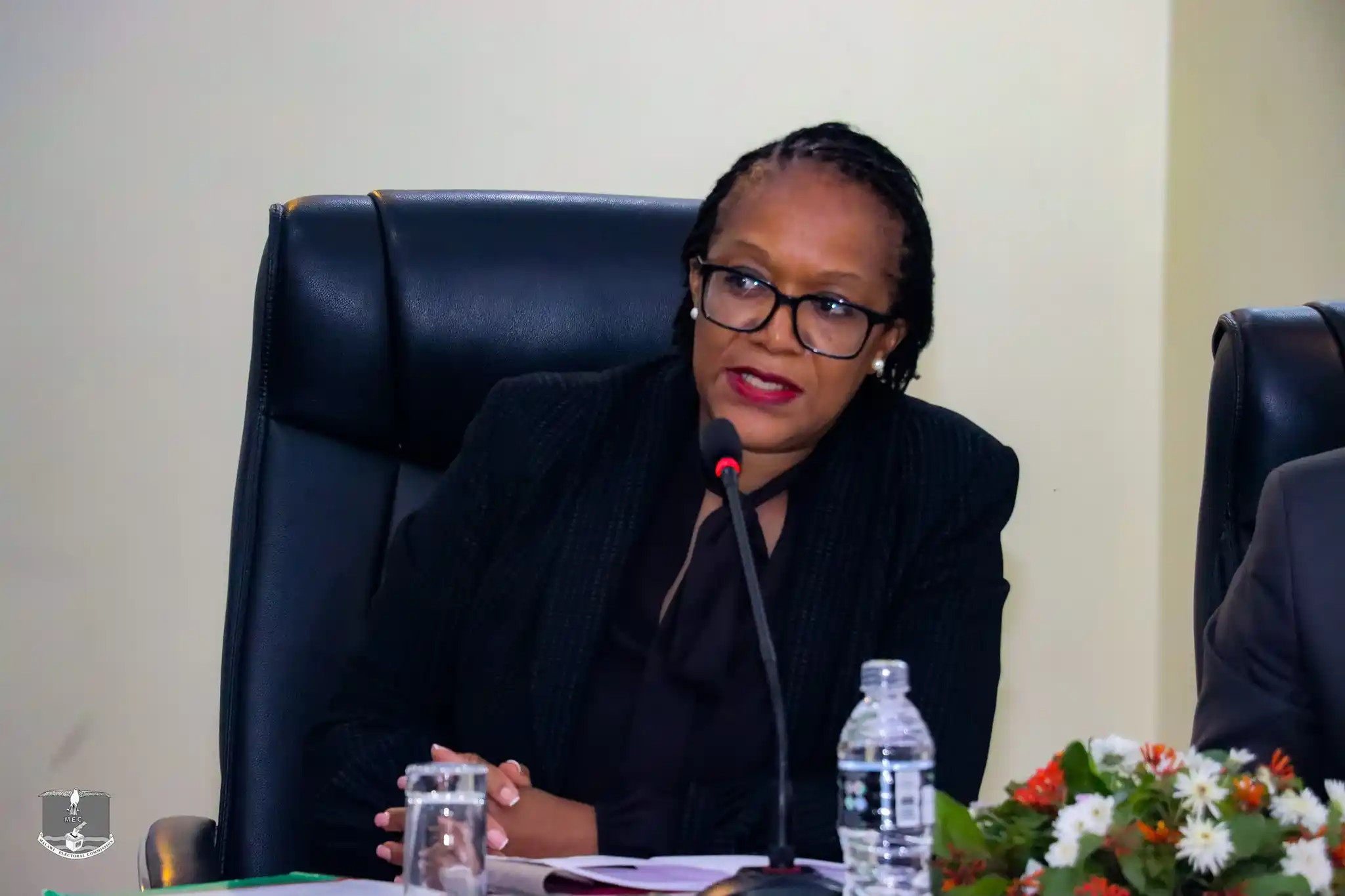 Stakeholders back MEC on system audit stance