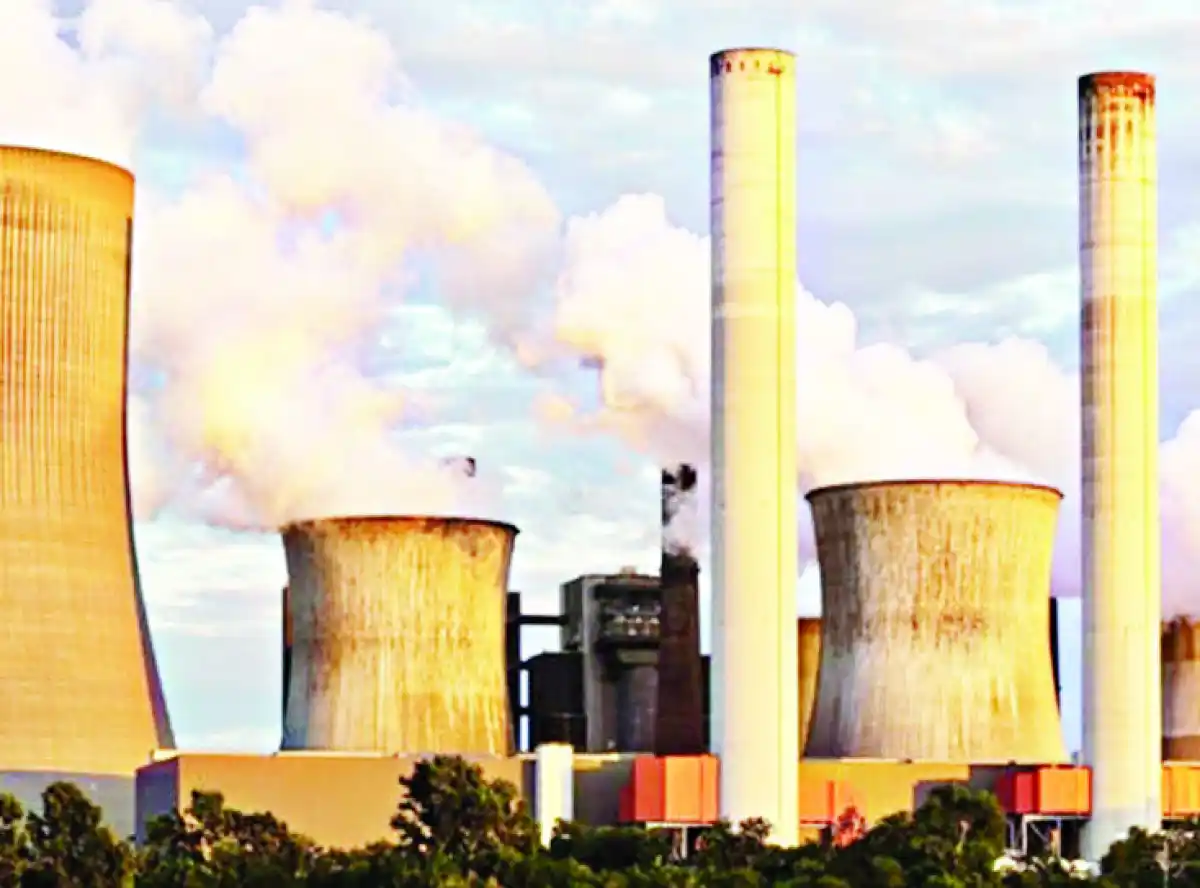 Stakeholders discuss fossil fuel phase out