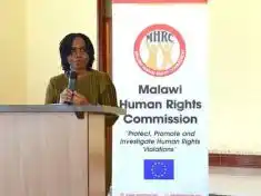 Stakeholders in Mzimba decry delays in access to justice