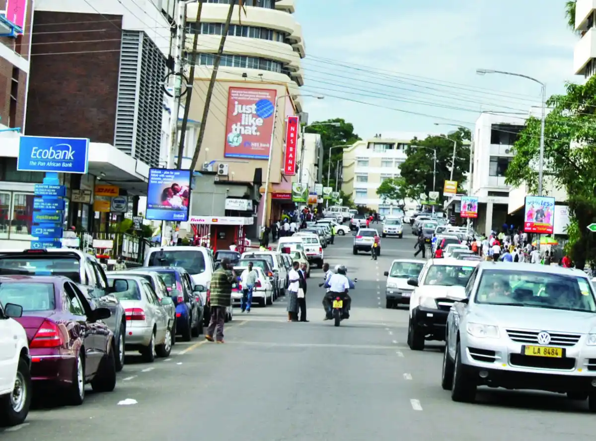 Standard Bank leads stock market gains as TNM falls