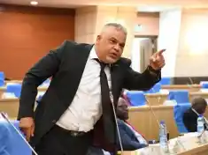 State House to spend K702,000 per second: Sameer Suleman slams budget