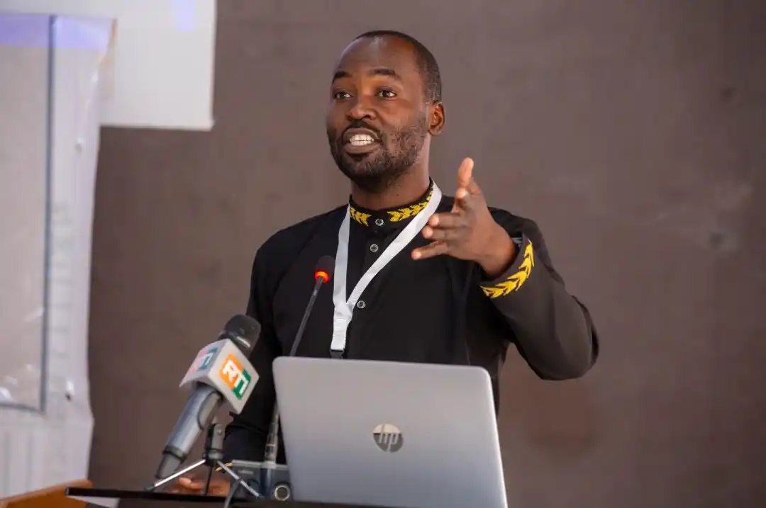 Strategists want financial restructuring as debt distress strangles Africa