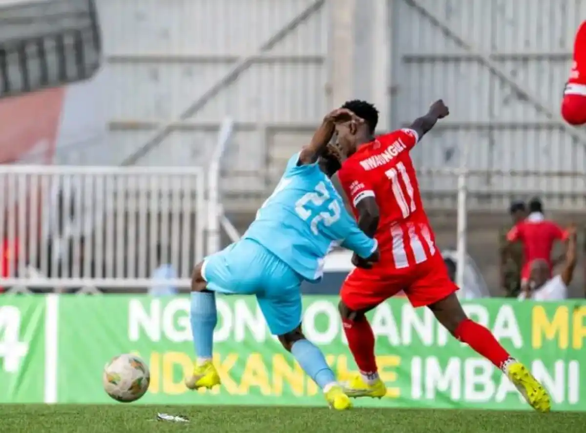 SULOM optimistic of MW football future