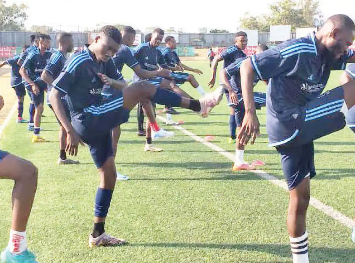 Sulom postpones matches