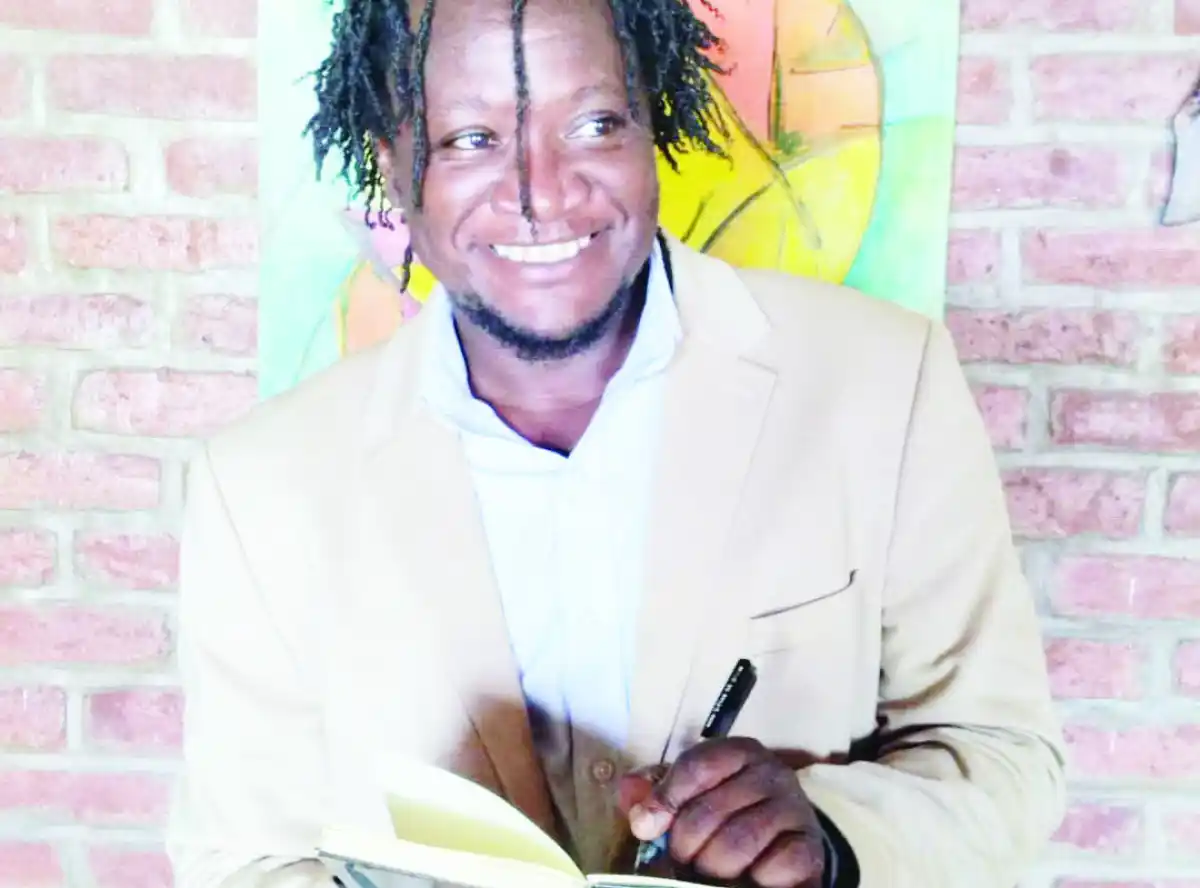 Taddja Nkhonjera set to launch children’s book