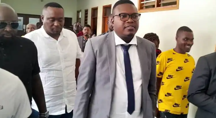 Tadikira, five others fate tomorrow