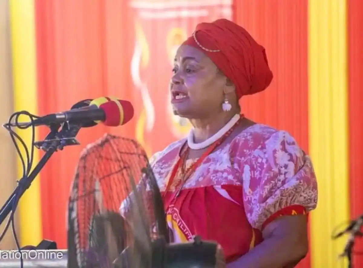 Takumana ndi zokhoma zambiri – Kaliati