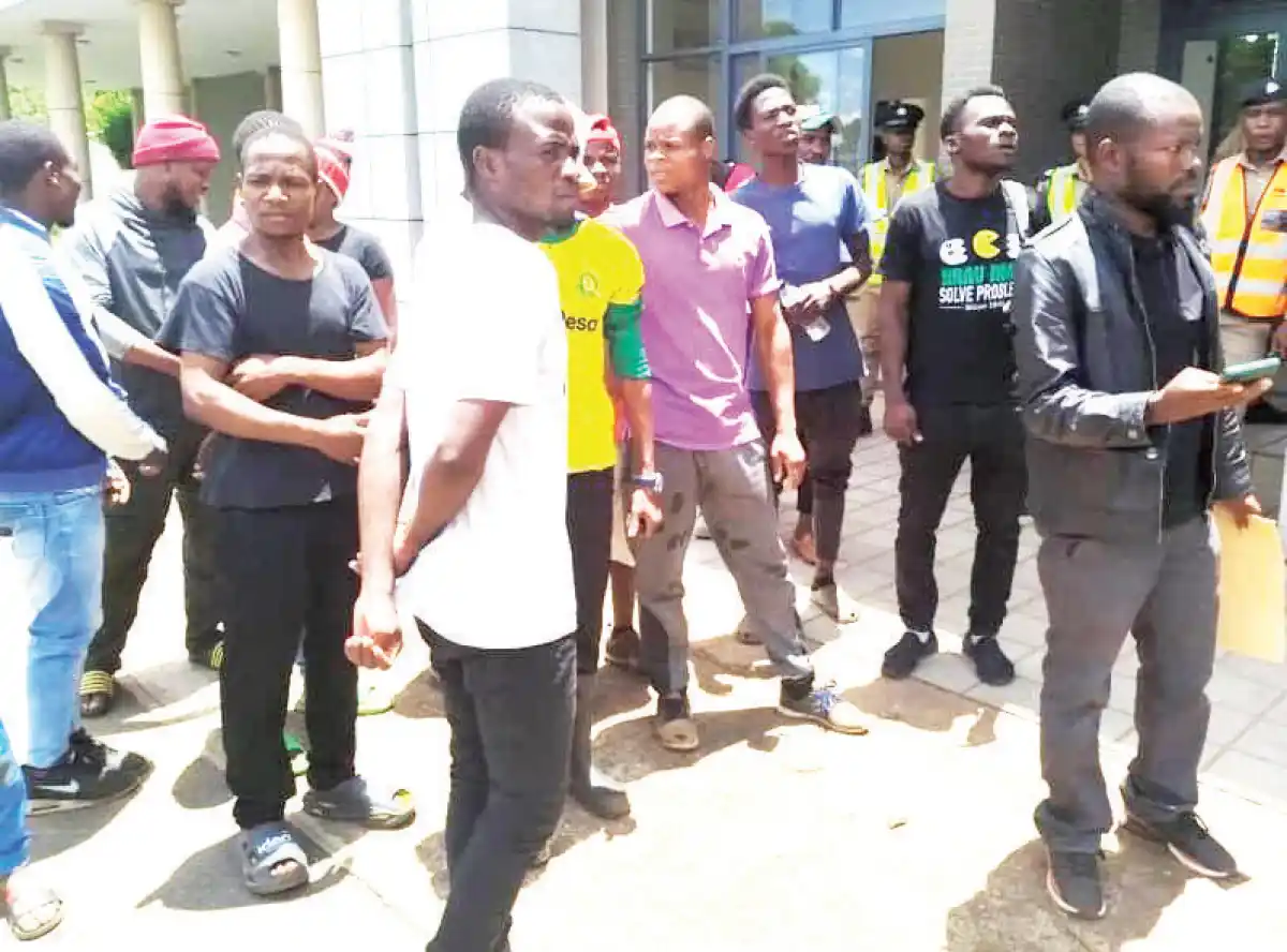 Teachers give AG 48 hours to halt transfers