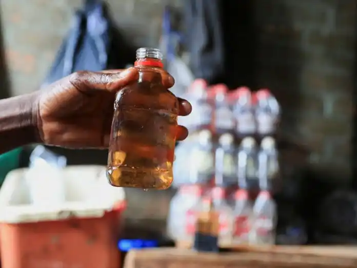 The Day of Ambuye N’tengeni and Alcohol Standardization