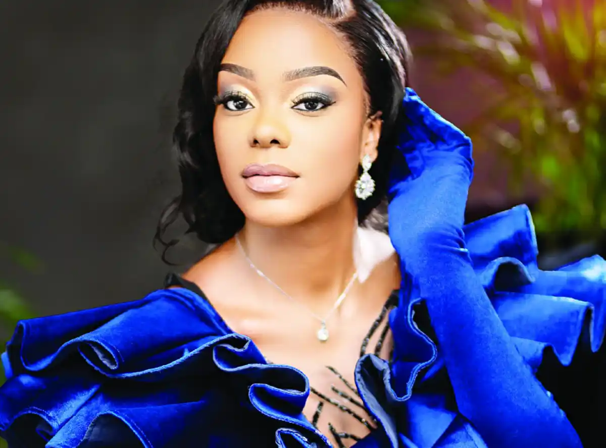 Theresa Phondo readies for debut Easter show in Blantyre