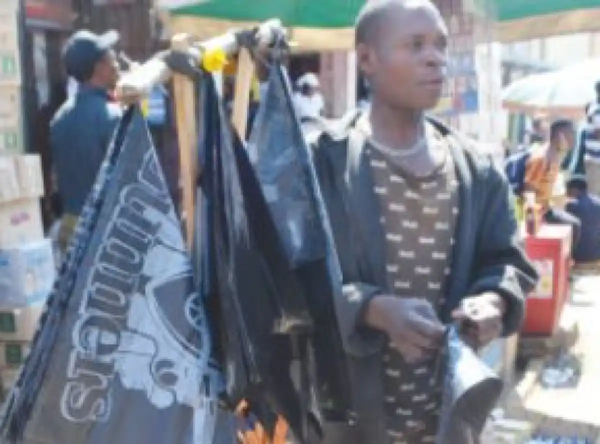 Thin plastics maker withdraws appeal