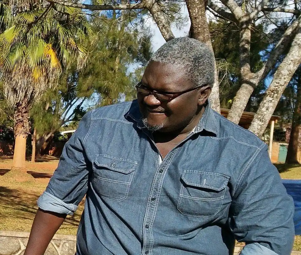 Thupi la Lucius Banda lifika m’dziko muno masanawa