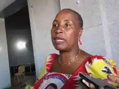 Tikamazimitsa moto sitisankha madzi – Kabwira