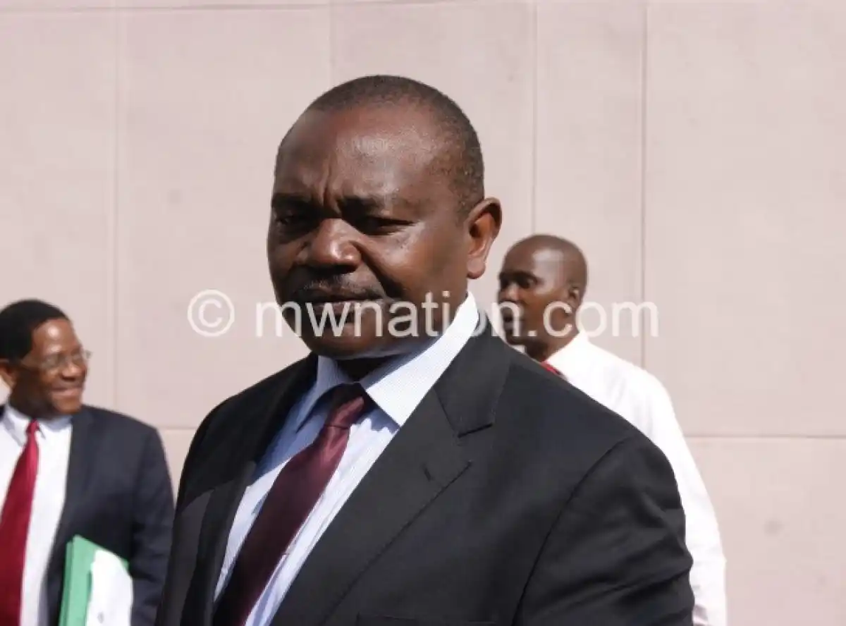 TNM sued for K22 billion over intellectual property