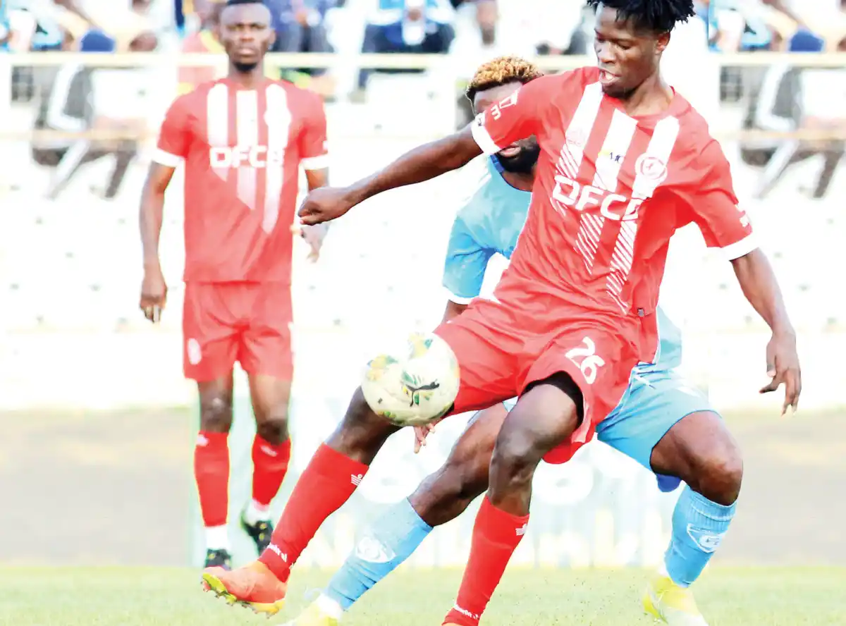 TNM Super League kicks off today