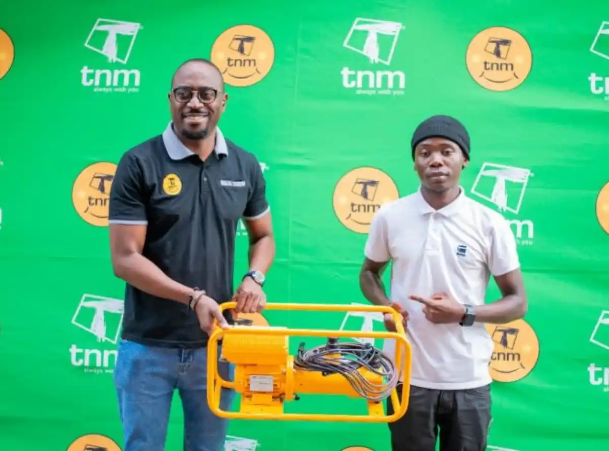 TNM’s Tikolore gets momentum as Pick-Up draw comes closer