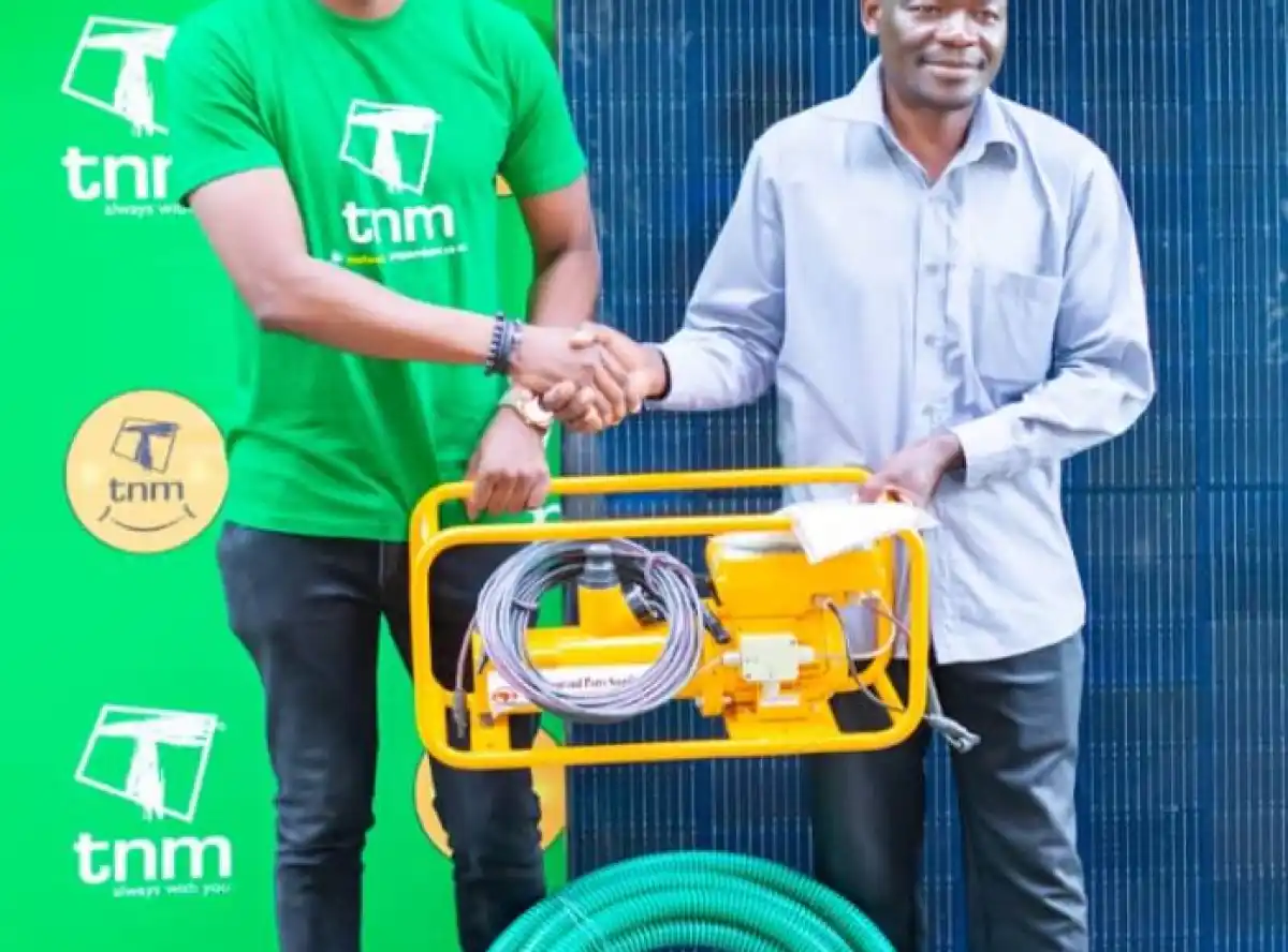 TNM’s Tikolore Promotion excites customers