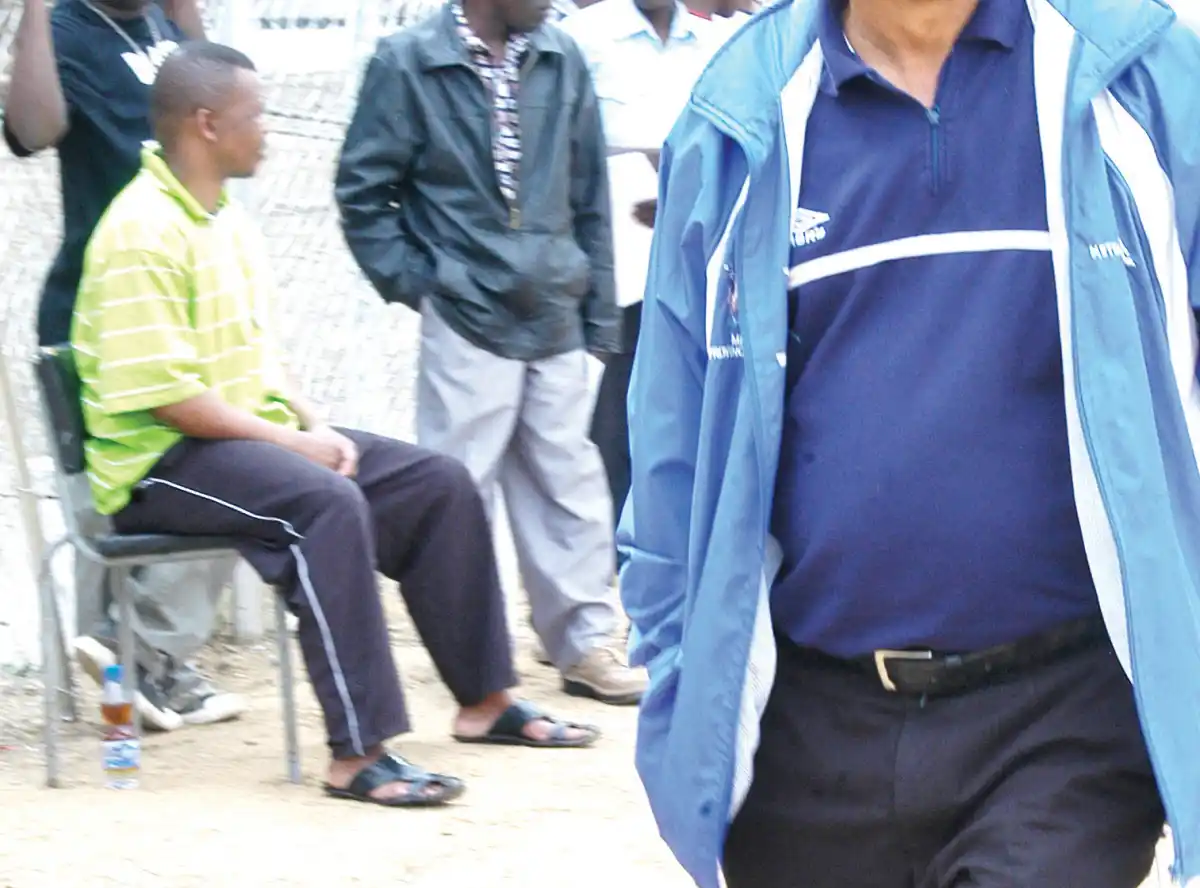 Tributes pour in for Yasin Osman