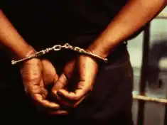 Two arrested for robbery in Thyolo