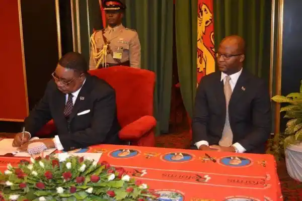 UDF backs President over APM ‘jab’