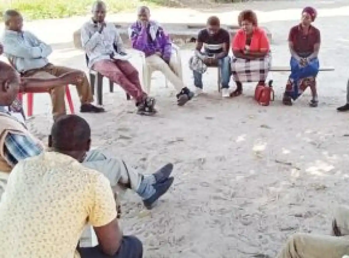 Uliwa Market users decry shortage of ticket sellers