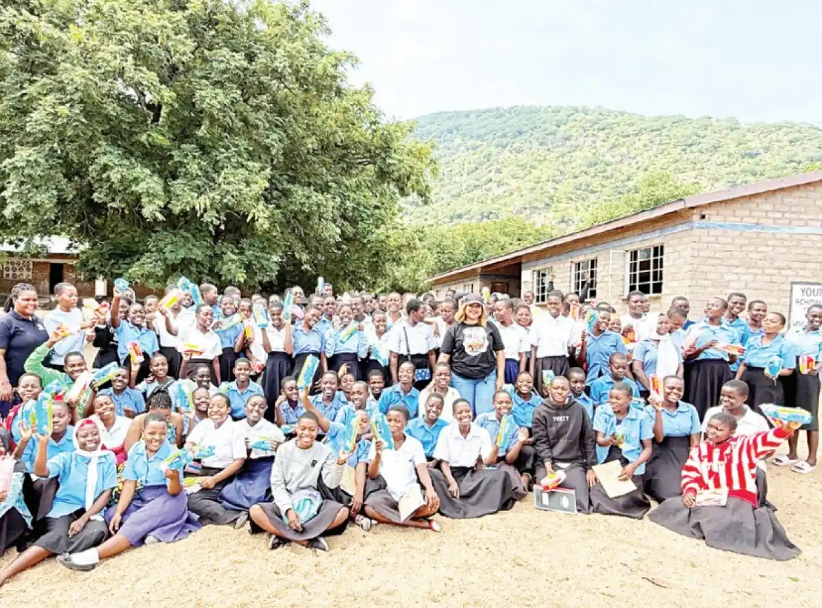 UMP Festival reaches out to needy students