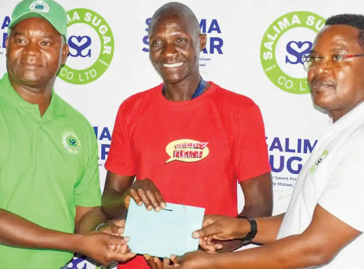 Under-21 role thrills Kukoma Diamonds coach