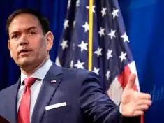 US expels South Africa’s Ambassador