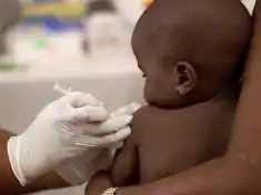 US funding cuts threaten global child health