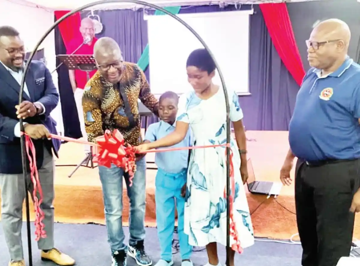 Use creativity as tool for empowerment – Q