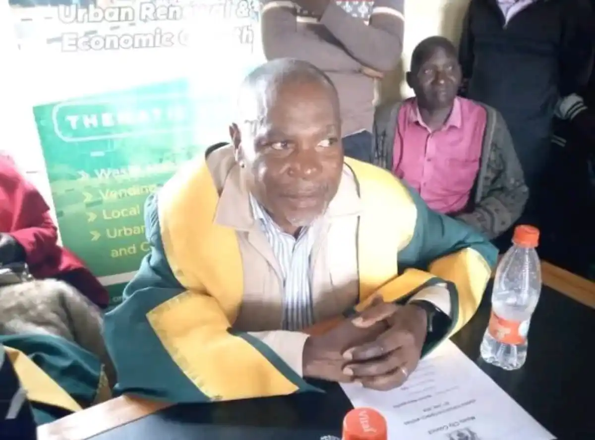 UTM 1 MCP 0: Nyasulu beats Nyirenda in Mzuzu Mayoral race