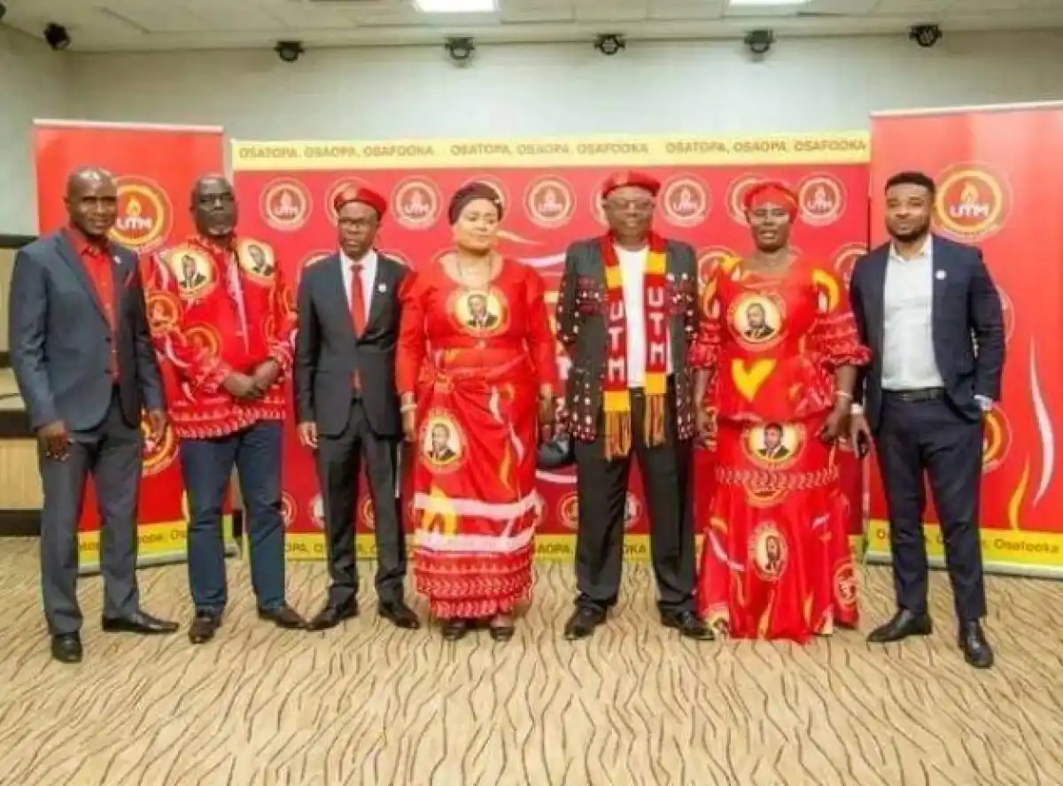 UTM NEC meeting to proceed tomorrow; Usi to chair amid Kaliati’s arrest