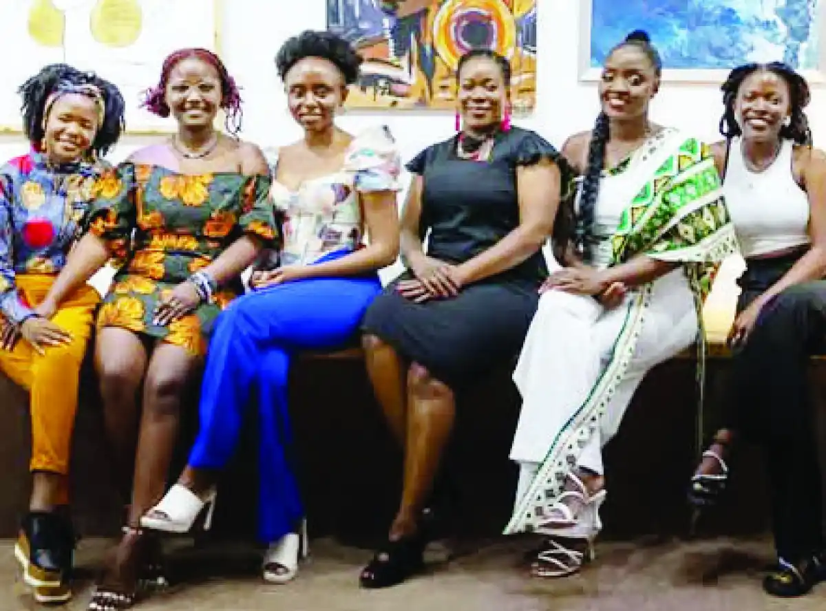 Visual art ladies set for exhibition