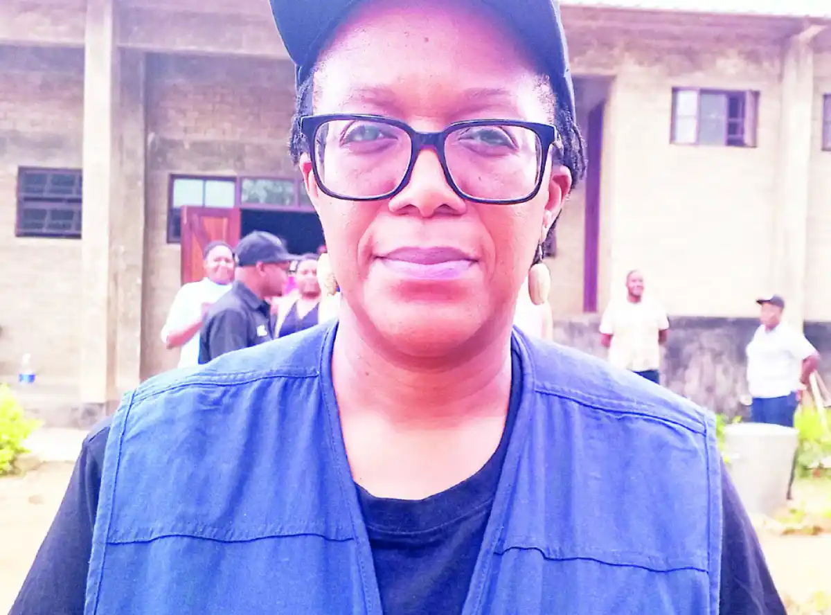 Voter turnout worries Mec