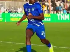 Waka, Mwalilino earn first Flames senior call-up ahead of independence day friendly