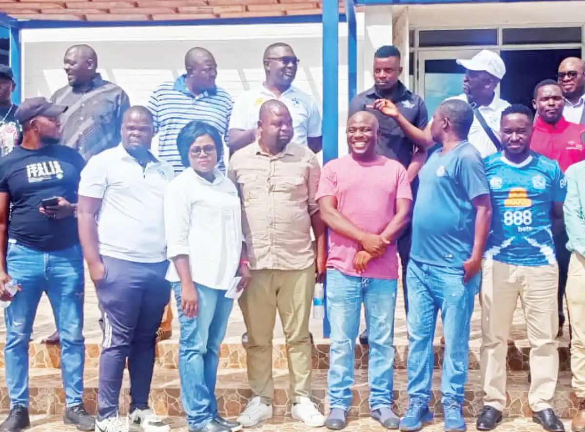 Wanderers engage supporters, partners