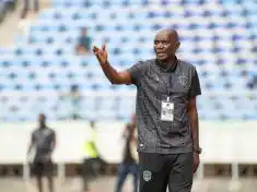 We have to compete with the best – Pasuwa