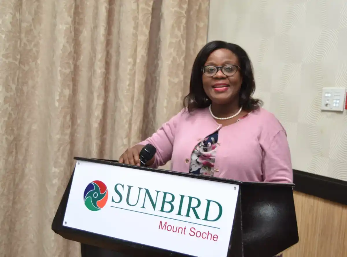 We need consistent focus—Oxfam chief