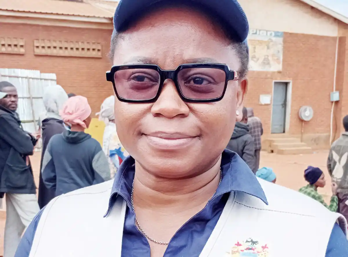 WFP cuts rations for refugees