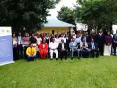 Youths urged to work in rural areas 