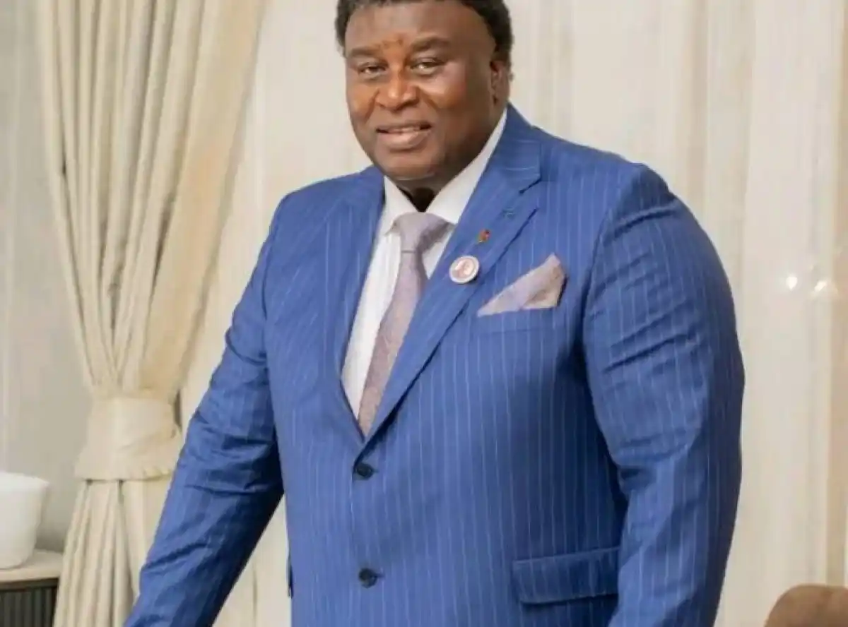 ZIKHALE DEFENDS HIS FINANCIAL GENEROSITY, I WILL CONTINUE