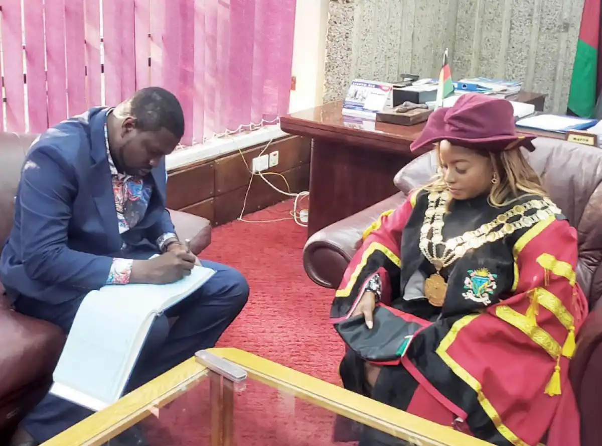 Zimbabwean prophet to build stadium in Malawi