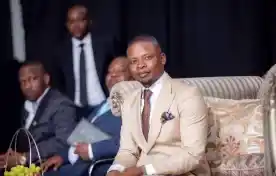 Zipani ziwiri zikuluzikulu zinandipempha kuti ndikhale runningmate ine ndidakana – Bushiri